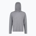 Sweter Royal Robbins Rockcraft Wool Hoodie lt pewter htr