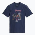 Shirt Herren Royal Robbins RR Graphic navy chock pt