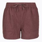 Damen Shorts Royal Robbins Hempline wild rhubarb