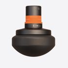 Therabody Pro Plus Hot schwarz Massagegerät Spitze