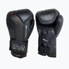 Rival RB10 Boxhandschuhe Intelli-Shock Tasche schwarz