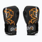 Boxhandschuhe Rival RB11 black