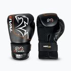 Rival RB1 Ultra Bag 2.0 Boxhandschuhe schwarz