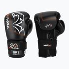 Rival RB1 Ultra Bag 2.0 Boxhandschuhe schwarz