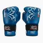 Boxhandschuhe Rival RB1 Ultra Bag 2.0 blue