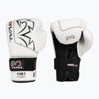 Boxhandschuhe Rival RB1 Ultra Bag 2.0 white
