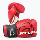 Boxhandschuhe MMA Rival RB2 Super Bag 2.0 red