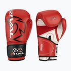 Boxhandschuhe MMA Rival RB2 Super Bag 2.0 red