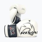 Boxhandschuhe Rival RB2 Super Bag 2.0 white