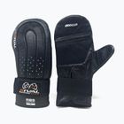 Rival RB5 Bag Mitts Boxhandschuhe schwarz