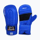 Rival RB5 Bag Mitts Boxhandschuhe blau