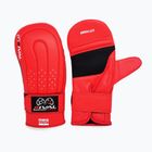 Rival RB5 Bag Mitts Boxhandschuhe rot
