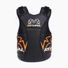 Rival Body Protector schwarz