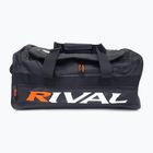 Rival Pro Turnbeutel schwarz