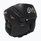 Rival RHG10 Intelli-Shock Headgear Boxhelm schwarz