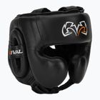 Rival RHG10 Intelli-Shock Headgear Boxhelm schwarz