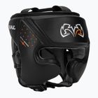 Rival RHG30 Mexican Headgear Boxhelm schwarz