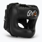 Box-Kopfschutz Rival RHGFS3 black