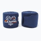 Rivalin Guerrero Handwraps Boxbandagen 457 cm navy