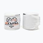 Rival Mexican Handwraps Boxbandagen 120 cm weiß