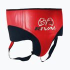 Rival RNFL10 Pro 360 rot/schwarzer Schrittprotektor