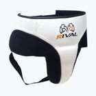 Rival RNFL10 Pro 360 Schrittprotektor weiß/schwarz