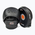 Rival RPM11 Evolution Punch Mitts schwarz