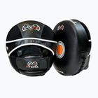 Rival RPM3 Air Punch Mitts 2.0 schwarz