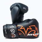 Rival RS11V Professionelle schwarze Boxhandschuhe
