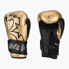 Boxhandschuhe Rival RS11V Evolution gold