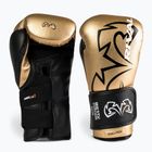 Boxhandschuhe Rival RS11V Evolution gold