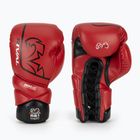 Boxhandschuhe Rival RS1 Ultra Sparring 2.0 red