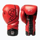 Boxhandschuhe Rival RS1 Ultra Sparring 2.0 red