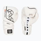 Boxhandschuhe Rival RS1 Ultra Sparring 2.0 white