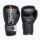 Boxhandschuhe Rival RS60V Workout Sparring Gloves 2.0 black