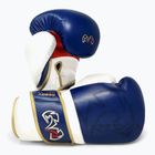 Boxhandschuhe Rival Impulse Sparring navy