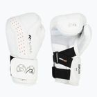Rival RB10 Intelli-Shock Tasche weiß Boxhandschuhe
