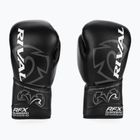 Rival RFX-Guerrero Sparring Boxhandschuhe -SF-H schwarz