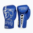 Rival RFX-Guerrero Sparring Boxhandschuhe -SF-H blau