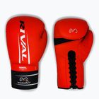 Boxhandschuhe Rival RS60 red