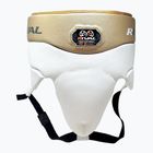 Tiefschutz Rival RNFL100 Professional Protector white/gold
