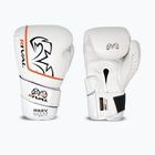 Boxhandschuhe Rival Super Sparring 2.0 white