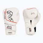 Boxhandschuhe Rival Super Sparring 2.0 white