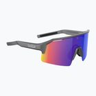 Sonnenbrille Bollé C-Shifter titanium matte/volt ultraviolet