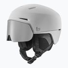 Skihelm Bollé X-Fusion Pure mineral black matte/brown/blue