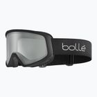 Skibrille Bollé Bedrock black matte/clear