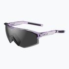 Bollé Lightshifter astro lila Kristall/tns gun Sonnenbrille