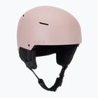 Skihelm Bollé Keystone dusty mauve matte