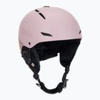 Skihelm Bollé Juliet Stockholm Pink Matte