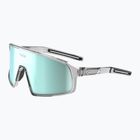 Sonnenbrille Bollé Striver grey crystal black/tns ice